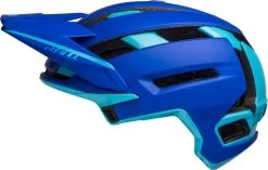 Bell Super Air R Spherical Fahrradhelm - Matte/gloss Blue 19 Bell Super Air R Spherical Fahrradhelm - Matte/gloss Blue -Fahrradbekleidung Und Zubehör SuperAirRSphericalFahrradhelm matteglossblue 5