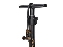 Topeak JoeBlow Tubi 2Stage - Standluftpumpe -Fahrradbekleidung Und Zubehör TJB T2STG focusP8cfwd7Wx4p2c