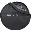Evoc Two Wheel Bag - Laufradtasche - Schwarz