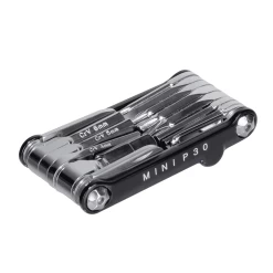 Topeak Mini P30 - Schwarz