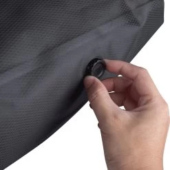 Topeak Backloader X, 15 L, Green -Fahrradbekleidung Und Zubehör TopeakBackloaderX 15l Green 4