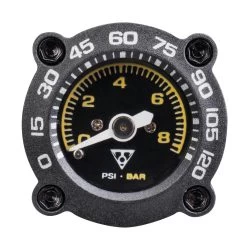 Topeak Roadie Dual-Action -Fahrradbekleidung Und Zubehör TopeakRoadieDA G Rahmenhalter 4