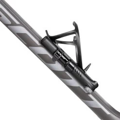 Topeak Roadie Dual-Action -Fahrradbekleidung Und Zubehör TopeakRoadieDA G Rahmenhalter 7