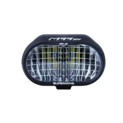 Supernova M99 Mini Pro-45 Km/h - Schwarz