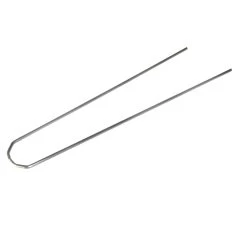 U-Schutzblechstrebe Für Vorderrad - 370 Mm