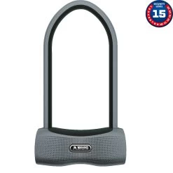 Abus SmartX 770A/160 HB 300 + USKF Schwarz/Grau