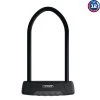Abus Granit Plus 470/150 HB 300 + EaZy KF Schwarz