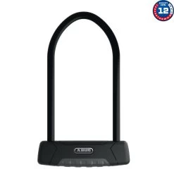 Abus Granit Plus 470/150 HB 300 + EaZy KF Schwarz