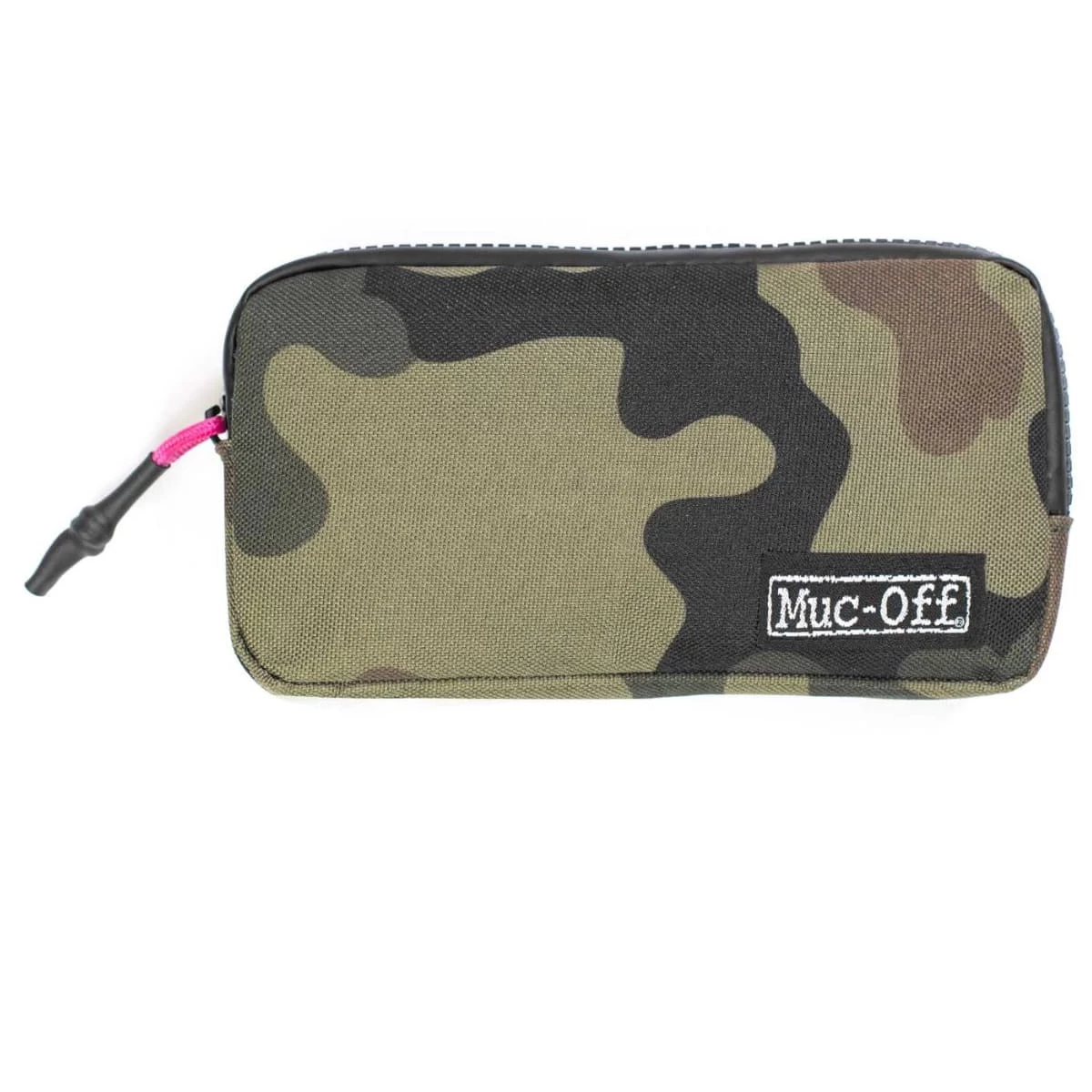 Muc-Off Essentials Case - Camo 1 Muc-Off Essentials Case - Camo