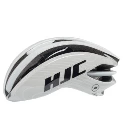 HJC IBEX 2.0 Road - Weiss / Grau