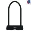 Abus Granit 460/150 HB 230 + USH460, Schwarz