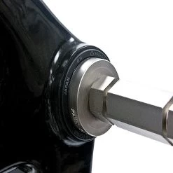 Park Tool BBT-90.3 Tretlagerwerkzeugset PressFit -Fahrradbekleidung Und Zubehör Unbenannt 1H7CcDFXKRHSIw