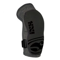 IXS Flow EVO+ E-Bike Ellbogen Protektor - Grau