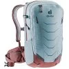Deuter Flyt 18 SL Rucksack - Dusk / Redwood
