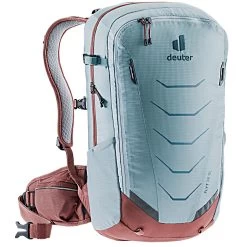 Deuter Flyt 18 SL Rucksack - Dusk / Redwood
