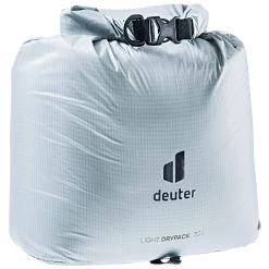 Deuter Light Drypack 20 - Grau