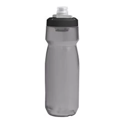 Camelbak Podium Trinkflasche 710 Ml - Grau / Schwarz