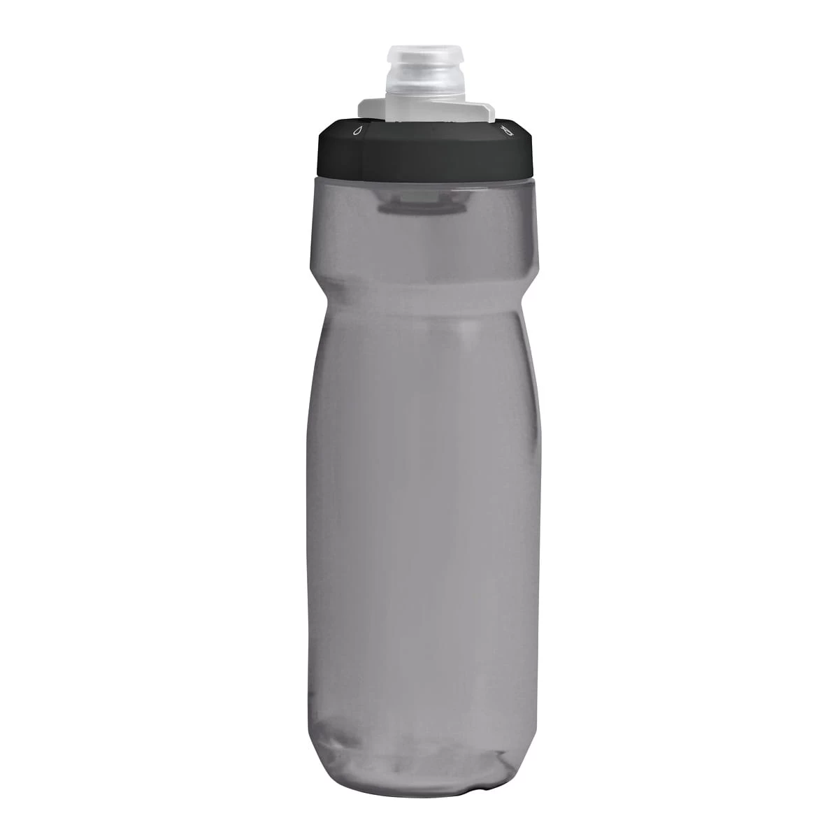 Camelbak Podium Trinkflasche 710 Ml - Grau / Schwarz 1 Camelbak Podium Trinkflasche 710 Ml - Grau / Schwarz