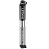 Lezyne Grip Drive HP Small Minipumpe - Silber