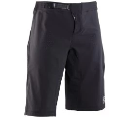 Race Face Ruxton Shorts - Schwarz