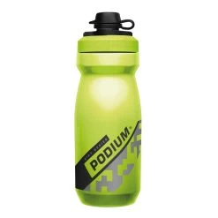 Camelbak Podium Dirt Series Trinkflasche 620ml - Grün