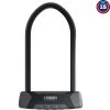 Abus Granit XPlus 540/160 HB 300 + EaZy KF, Schwarz/grau