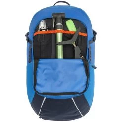 VAUDE Tremalzo 16 Fahrradrucksack - Blau -Fahrradbekleidung Und Zubehör Unbenannt 2ZO7jUTCj0V4Ko