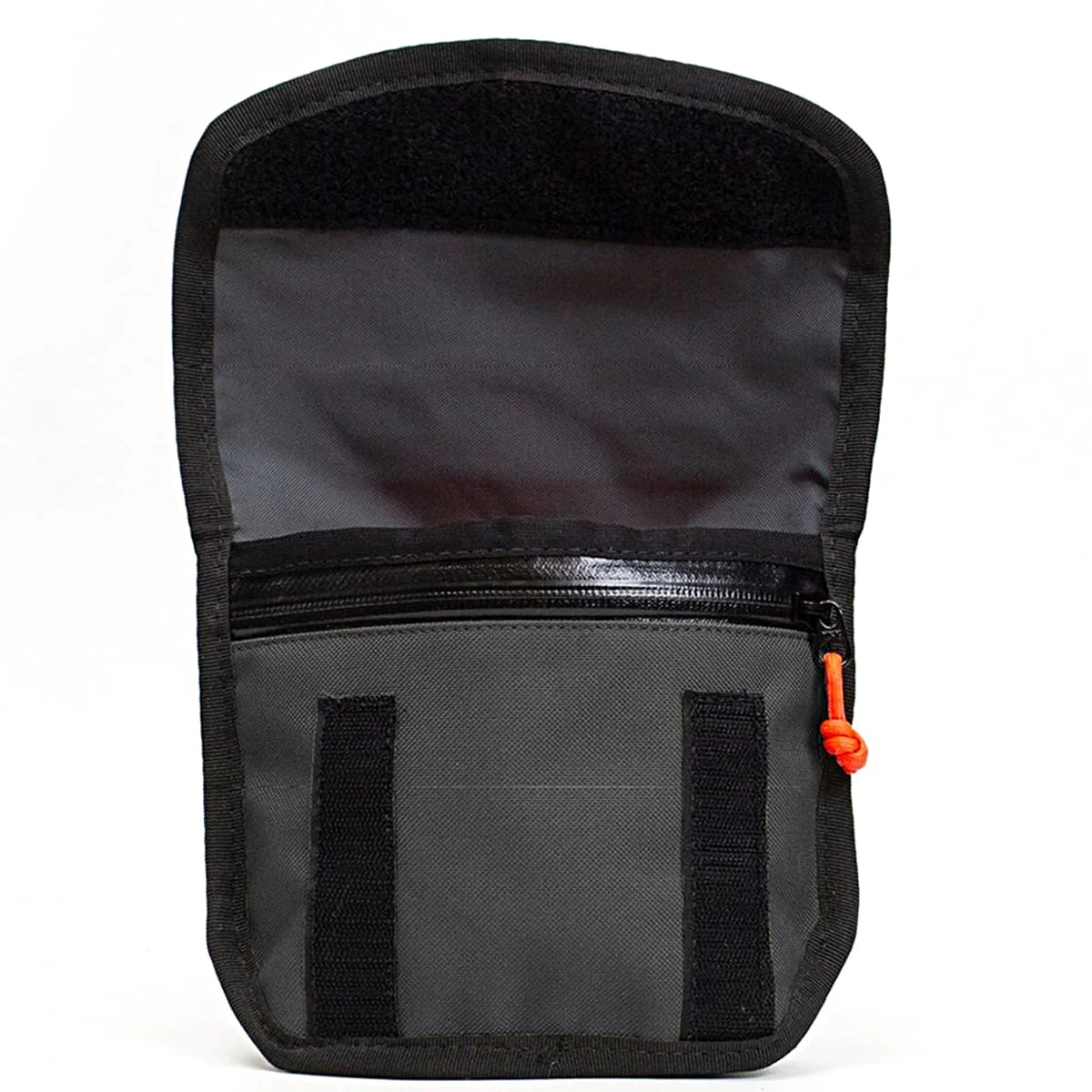 Restrap Hüfttasche - Grau 3 Restrap Hüfttasche - Grau – Bild 3