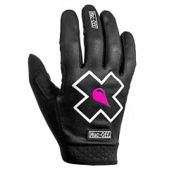 Muc-Off MTB Handschuhe - Schwarz