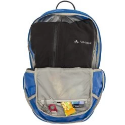 VAUDE Tremalzo 16 Fahrradrucksack - Blau -Fahrradbekleidung Und Zubehör Unbenannt 42fUj2GwzKpaKD