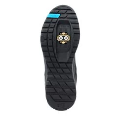 Crankbrothers Mallet E Schuh - Schwarz / Blau -Fahrradbekleidung Und Zubehör Unbenannt 4IYq5Fnt4bhzoh