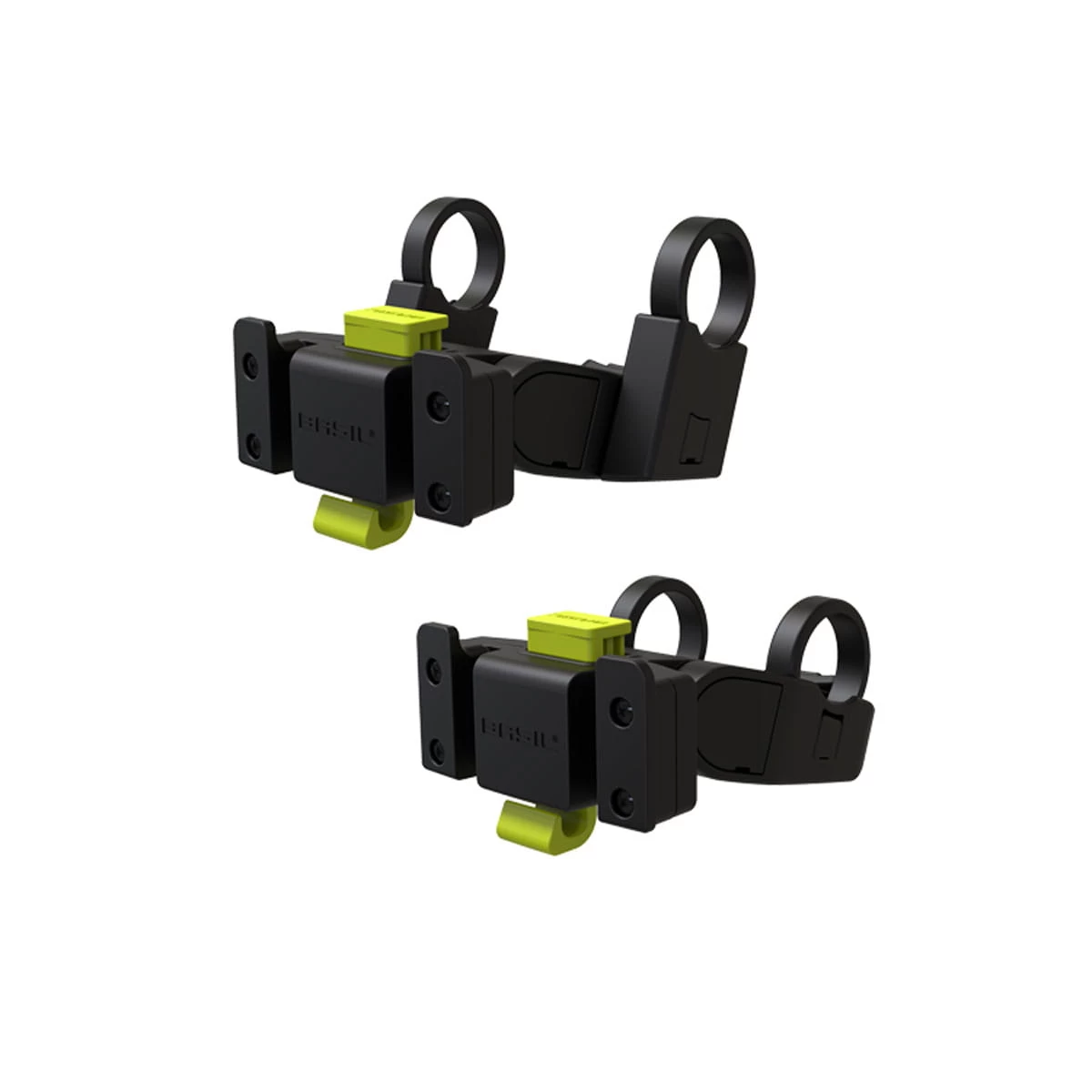 BASIL Korbhalterung Für KlickFix 1 BASIL Korbhalterung Für KlickFix