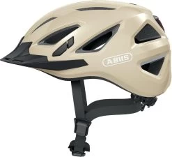 Abus Urban-I 3.0 Cannoli Cream Shiny