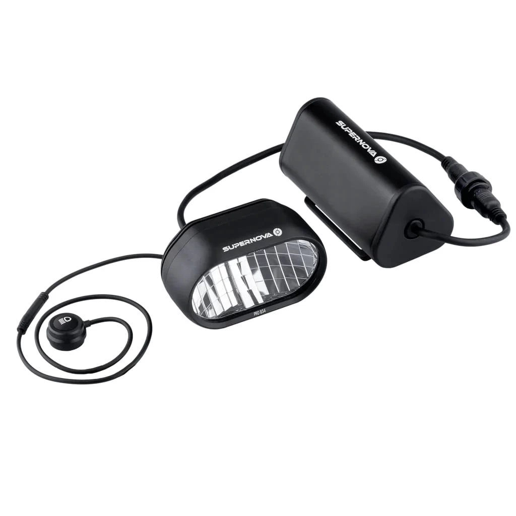 Supernova M99 Mini Pro B54 - Black Edition 1 Supernova M99 Mini Pro B54 - Black Edition