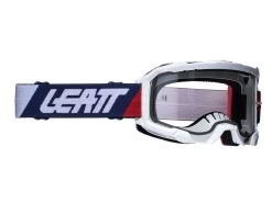 LEATT Velocity 4.5 Goggle Anti Fog Lens Royal/Clear