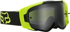 Fox Racing Vue Stray Goggle Flourescent Yellow