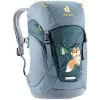 Deuter Waldfuchs 14 Blau (arctic-slateblue)