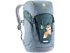 Deuter Waldfuchs 14 Blau (arctic-slateblue)
