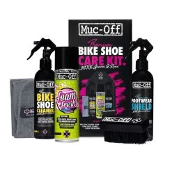 Muc-Off Bike-Schuh Pflege-Set