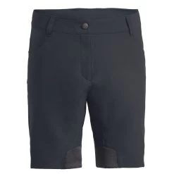 VAUDE Women Cyclist AM - Damen Shorts Schwarz