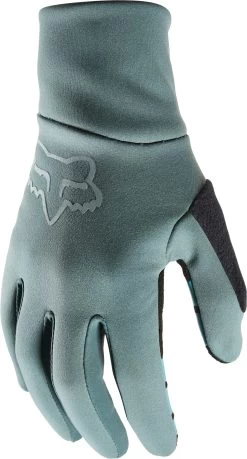 Fox Racing Womens Ranger Fire Glove - Sea Foam