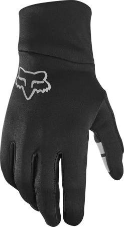 Fox Racing Women's Ranger Fire Glove Black