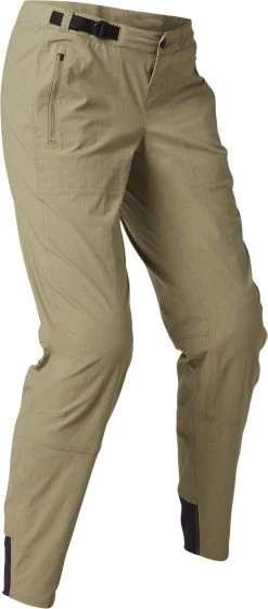 Fox Racing Womens Ranger Pant - Bark