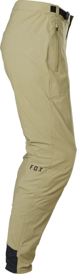 Fox Racing Womens Ranger Pant - Bark -Fahrradbekleidung Und Zubehör WomensRangerPant bark 3
