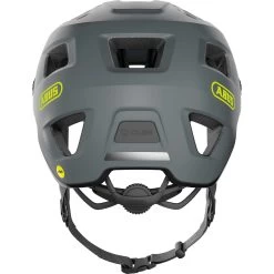 Abus MoDrop MIPS Concrete Grey -Fahrradbekleidung Und Zubehör abus modrop mips helmet concrete grey 3
