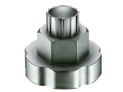 Lezyne Abzieher 2in1 Für Innenlagerschalen Und Kassetten