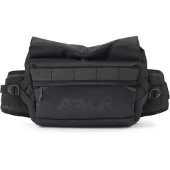 AEVOR Waist Pack - Proof Black