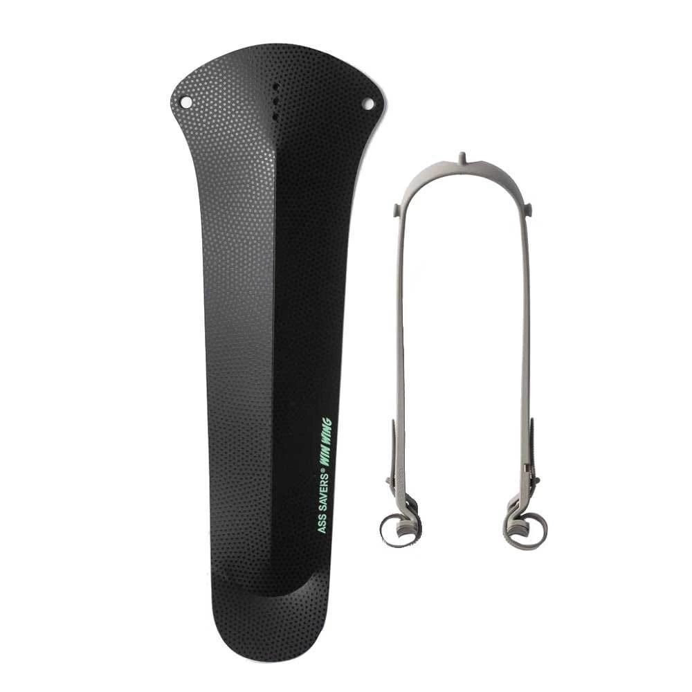 Ass-savers WGS-1 Win Wing Gravel - Black Dot 1 Ass-savers WGS-1 Win Wing Gravel - Black Dot