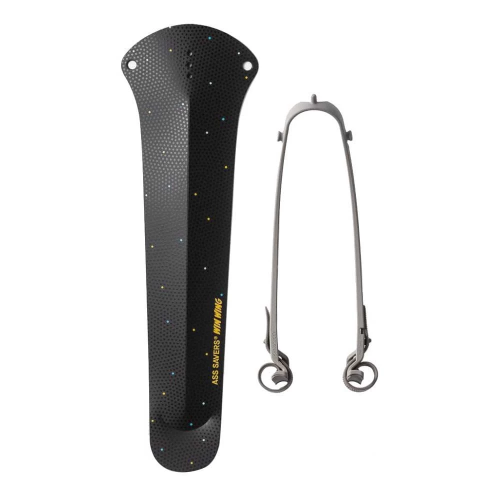 Ass-savers WRS-1 Win Wing Road - Praline 1 Ass-savers WRS-1 Win Wing Road - Praline