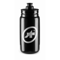 Assos SIGNATURE Water Bottle - Black Series